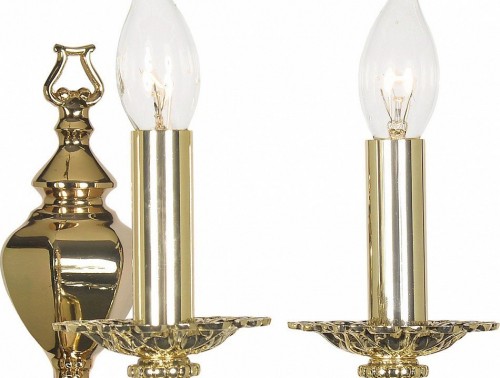 Бра Arti Lampadari Amelia E 2.1.3.600 GB