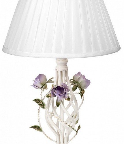 Настольная лампа Vitaluce V1790-0/1L