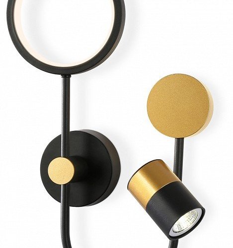 Настенный светильник Ambrella light Comfort FL51602 Настенный светильник Ambrella light Comfort FL51602