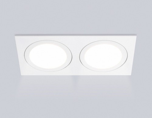 Точечный светильник Ambrella light Techno Spot TN51826