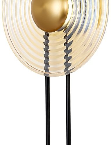 Бра Crystal Lux Cancion AP8W Led