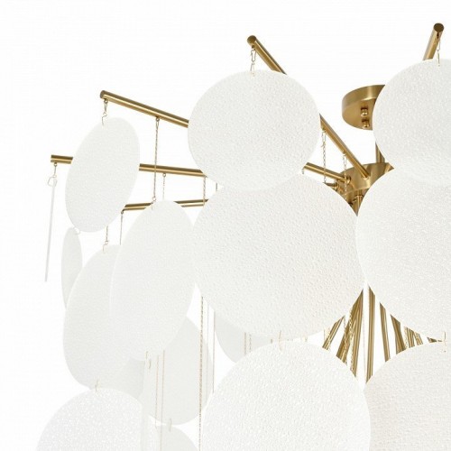 Потолочная люстра MyFar Celeste MR2620-12C