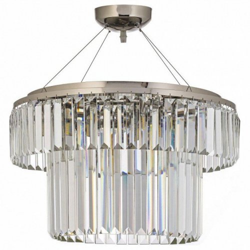 Подвесная люстра Arti Lampadari Enio Enio E 1.5.D50.100 NP