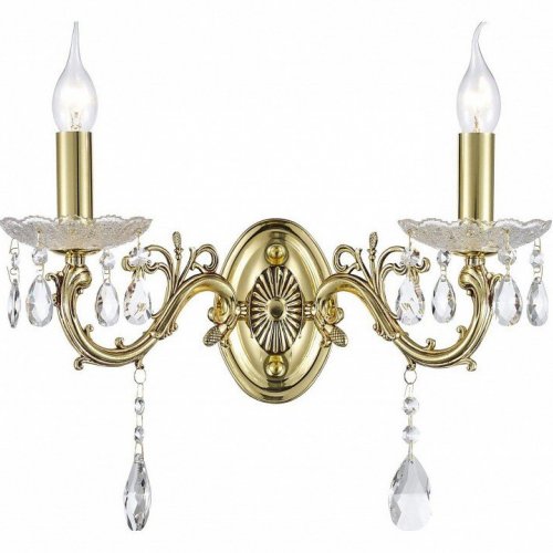 Бра Dio DArte Dio DArte Elite Colzano E 2.1.2.600 CG