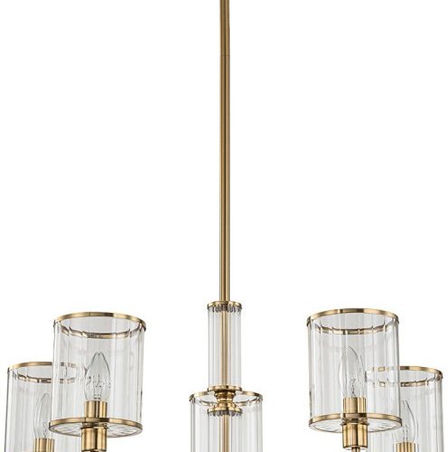 Потолочная люстра Indigo Dante V000409 Потолочная люстра Indigo Dante V000409