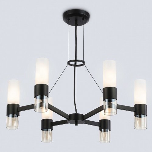 Подвесная люстра Ambrella light High Light LH55104