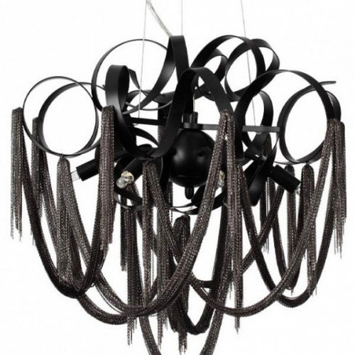Подвесная люстра Odeon Light Chainy 5067/6