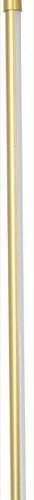 Подвесной светильник Indigo Linea 14024/B/1P Brass Подвесной светильник Indigo Linea 14024/B/1P Brass