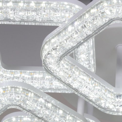 Потолочный светильник Reluce 98290-0.3-04 WH