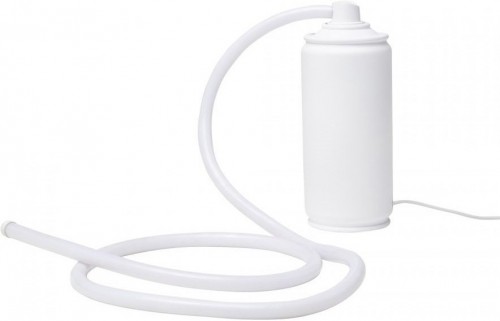 Интерьерная настольная лампа Seletti Daily Glow 15350