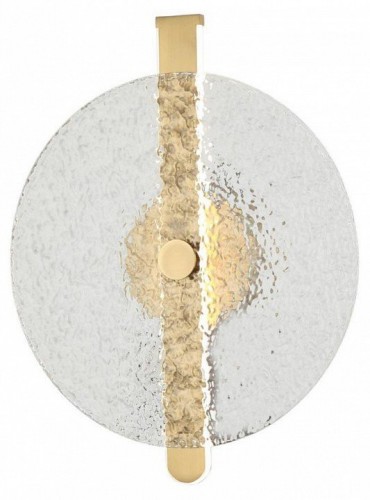 Настенный светильник Aployt Lorentayn APL.328.01.11