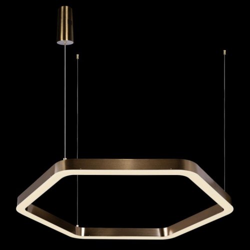 Подвесной светильник Loft IT Titanium 10243M Gold Подвесной светильник Loft IT Titanium 10243M Gold