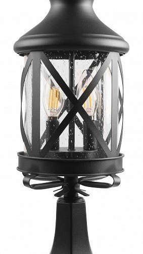 Наземный фонарь Loft IT Ferrara 100020/530