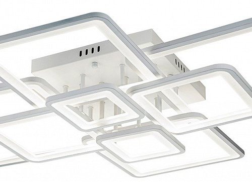 Потолочная люстра Escada Plain 10286/8LED