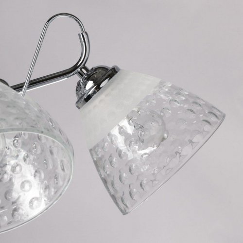 Потолочная люстра De City Блеск 30 315016305