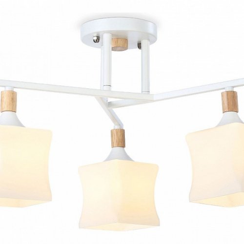 Потолочная люстра Ambrella light TRADITIONAL TR9488