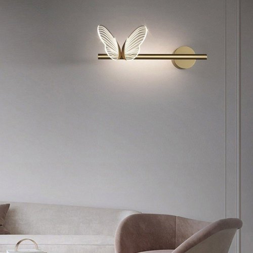 Бра ImperiumLoft BABETTA WALL babetta-wall-b01