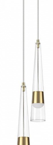 Бра Odeon Light Lump 5043/24WL