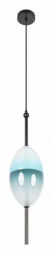 Подвесной светильник Loft IT Venice 10223/E Blue