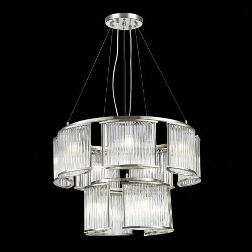 Подвесная люстра ST Luce Velletri SL1627.103.11 Подвесная люстра ST Luce Velletri SL1627.103.11