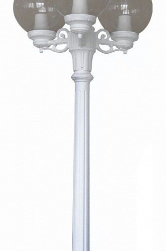 Наземный фонарь Fumagalli GLOBE 250 G25.156.S30.WZF1R