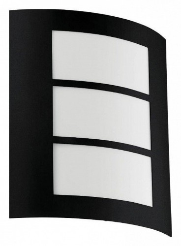 Уличный настенный светильник Eglo City 99567 Уличный настенный светильник Eglo City 99567