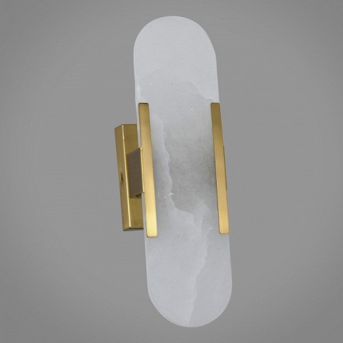 Настенный светильник Zortes Marmo ZRS.1818.03