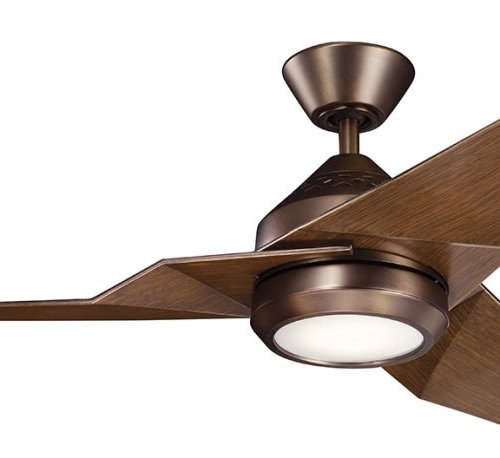 Потолочная люстра Jade KLF-JADE-60-BB