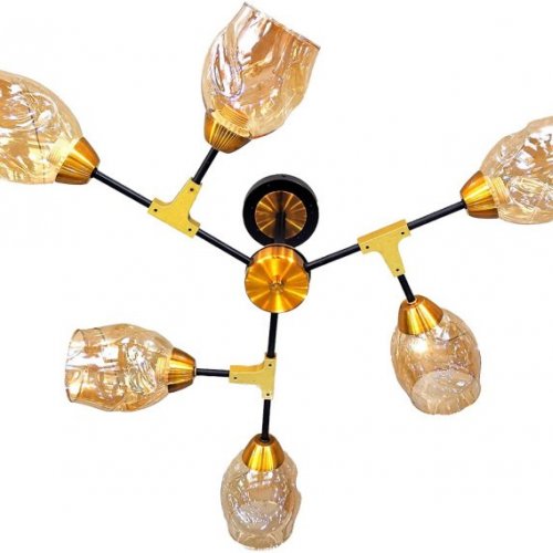 Потолочная люстра Reluce 81702-0.3-06