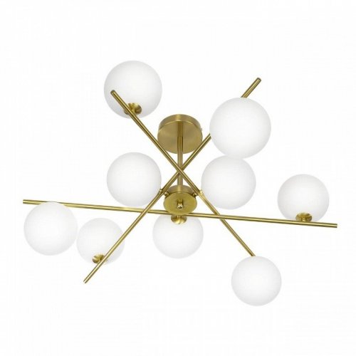 Потолочная люстра Citilux Ronny CL242193 Потолочная люстра Citilux Ronny CL242193