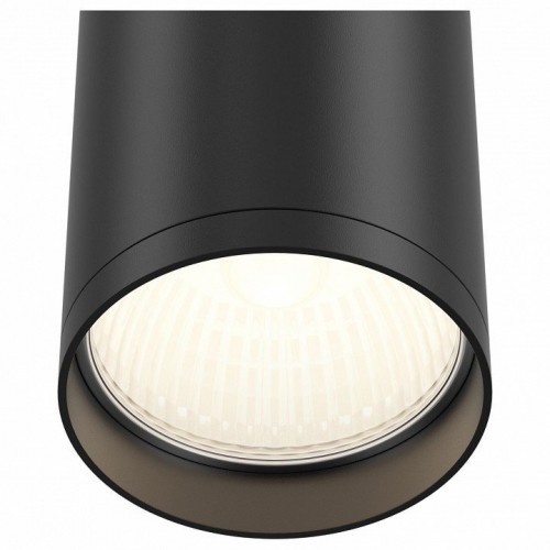 Потолочный светильник Maytoni Focus S C052CL-01B