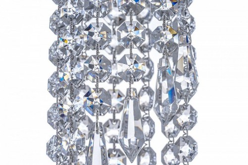 Встраиваемый светильник Dio DArte Elite Osimo GU10.5.14.8.111 N