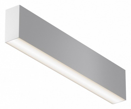 Точечный светильник Maytoni Basis C068CL-20W3-6K-W