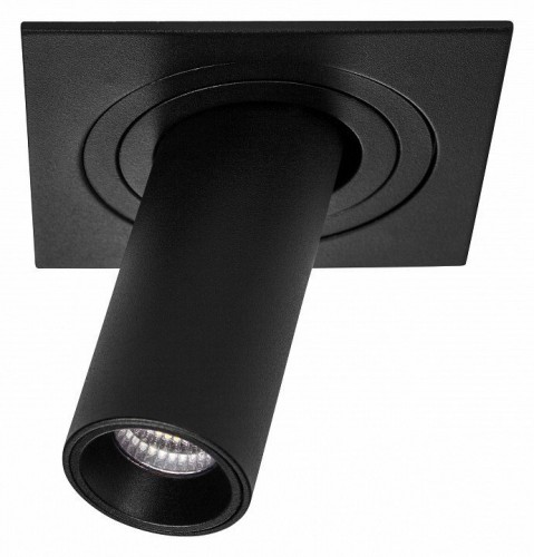 Точечный светильник Lightstar Intero i517274