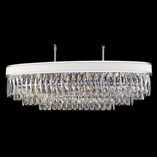 Подвесная люстра Wertmark Clarissa WE136.12.103 Подвесная люстра Wertmark Clarissa WE136.12.103