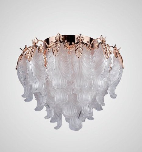 Потолочная люстра AM Group AMEDA AMEDA PLD350