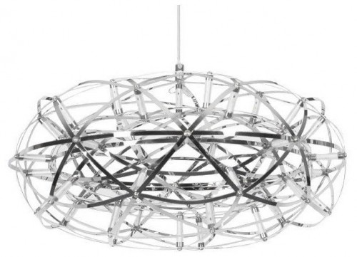 Подвесной светильник Loft IT Raimond 1898/750 Chrome