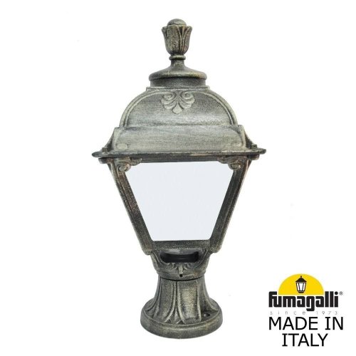 Наземный фонарь Cefa U23.110.000.BYE27 Наземный фонарь Cefa U23.110.000.BYE27