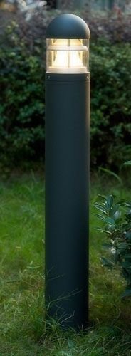 Наземный светильник Oasis Light 61842-650 Gr Наземный светильник Oasis Light 61842-650 Gr