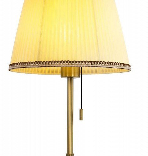 Интерьерная настольная лампа Линц CL402733