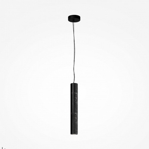 Подвесной светильник Maytoni Basic Texture MOD461PL-L5BK