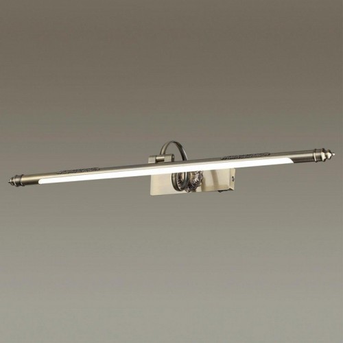 Подсветка для картин Odeon Light Dega 4916/12WL