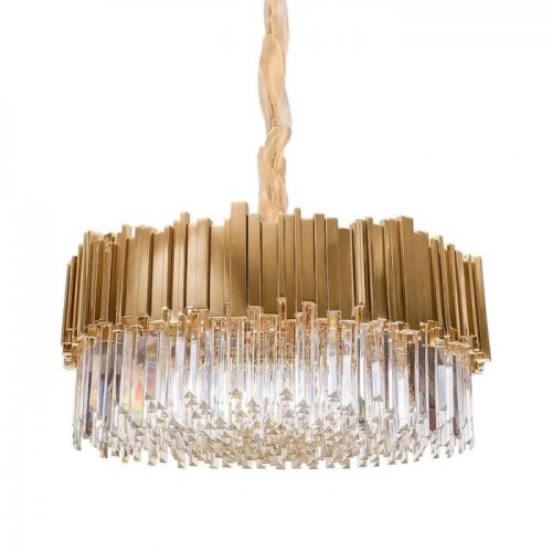 Подвесная люстра LArte Luce Empire L21501.92