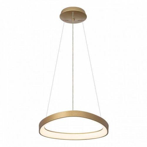 Подвесной светильник Citilux GENKA SMART CL756A042