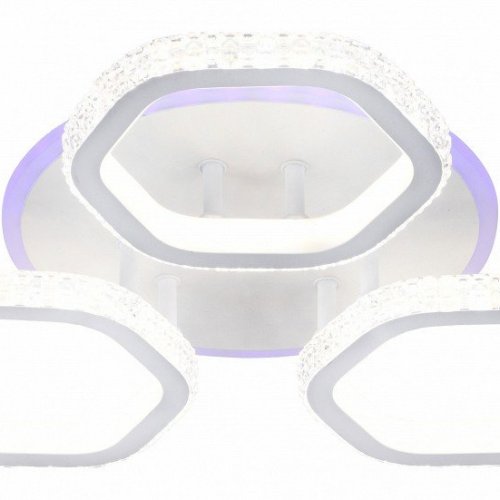 Потолочная люстра Escada Centauri 10263/3LED BL
