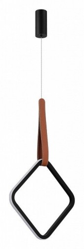 Подвесной светильник ST Luce Shape SL6131.423.12 Подвесной светильник ST Luce Shape SL6131.423.12