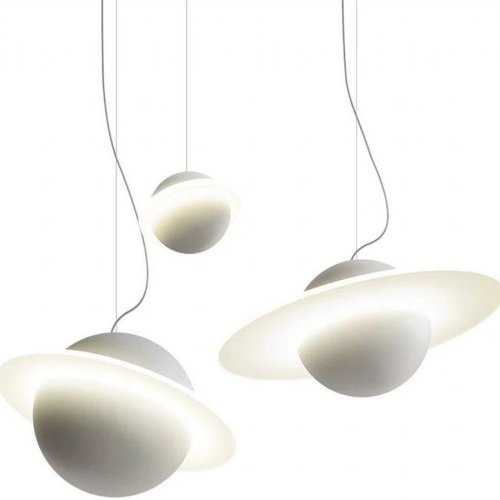 Подвесной светильник Alfa Light F3224-134