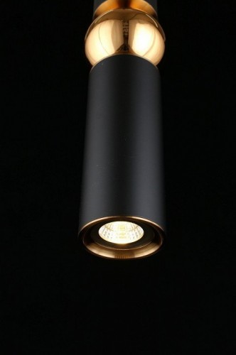 Подвесной светильник Aployt Brizhit APL.615.06.01