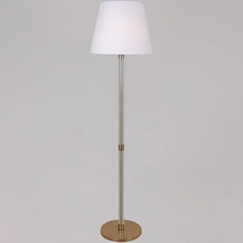Торшер  IL0501-1F-79 BRASS Торшер  IL0501-1F-79 BRASS