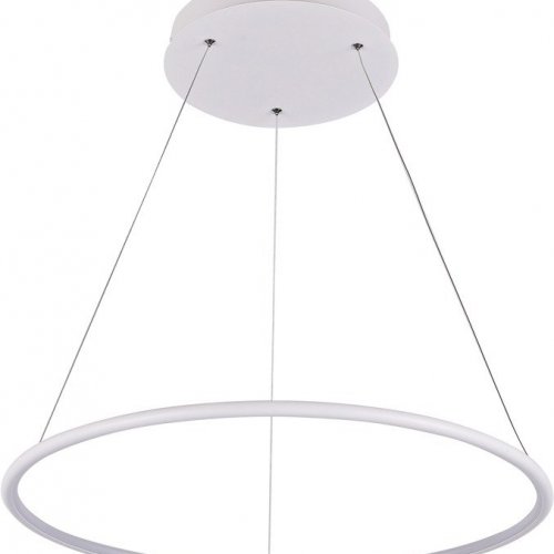 Подвесной светильник Donolux Nimbo S111024/1R 36W White In Подвесной светильник Donolux Nimbo S111024/1R 36W White In